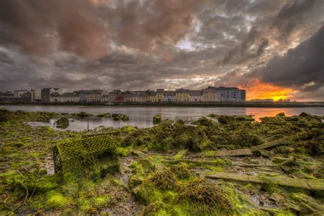 Galway, Ireland Sunrise Sunset Times