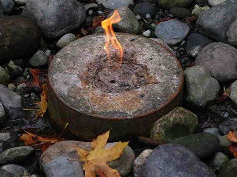 Flaming Geyser - Washington State Parks Foundation