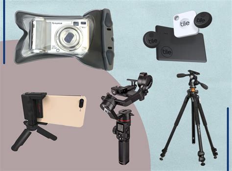 Best camera accessories 2021: Tripods, storage, cleaning and more | The Independent