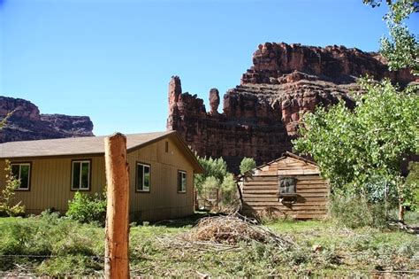 Supai: An Isolated Indian Village Inside the Grand Canyon | Amusing Planet