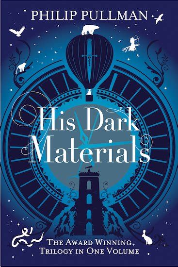 His Dark Materials: His Dark Materials - Scholastic Shop