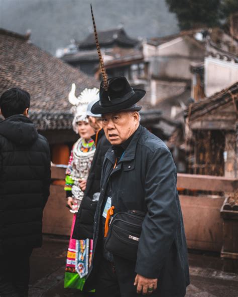 10 Photos of Rural China That Will Make You Want to Forget Beijing