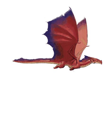 Animated Flying Dragon Gifs at Best Animations