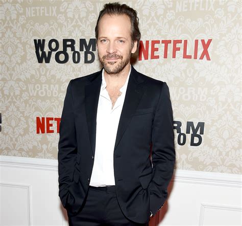 Peter Sarsgaard News - Us Weekly