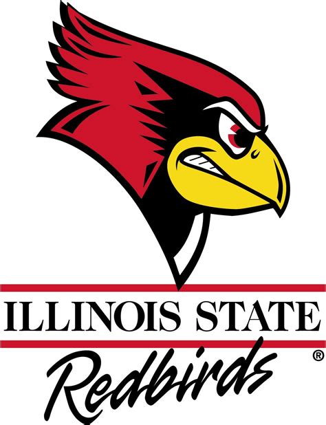 ISU Redbird Logo - LogoDix