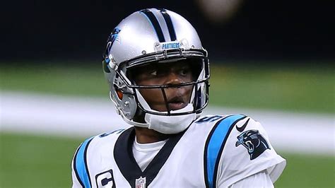 Teddy Bridgewater's new start with the Carolina Panthers is the NFL's ...