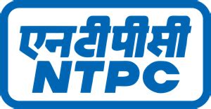 NTPC Logo Download png