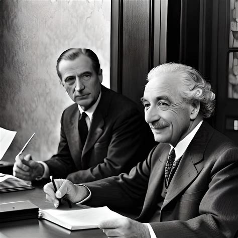 Oppenheimer (2023) Tom Conti As Albert Einstein IMDb, 54% OFF