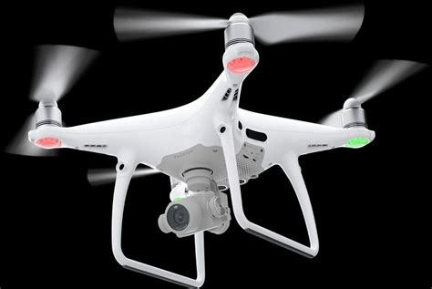 DJI Phantom 4 Pro Drone | Generation Z Insider