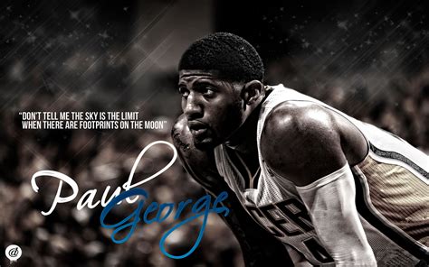 🔥 [40+] Paul George Dunk Wallpapers | WallpaperSafari