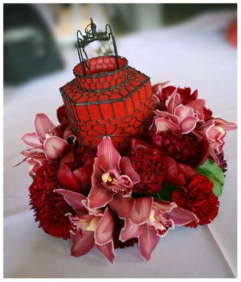 Top 45 of Chinese Wedding Centerpieces | assulassulsomuah