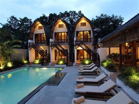 Where To stay In Canggu: Best Hotels & Villas - Breathing Travel