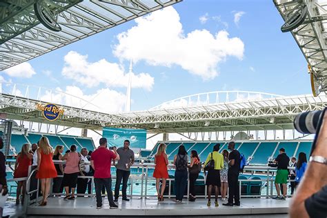 Hard Rock Stadium unveils phase III upgrades • The Seminole Tribune