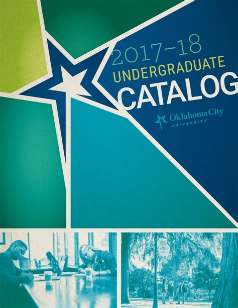 OKCU 2017-18 Undergraduate Catalog by Oklahoma City University - Issuu