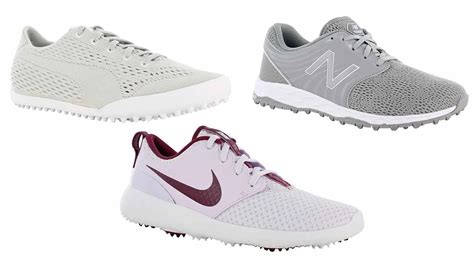 Editor's Picks: 5 lightweight, breathable shoes perfect for summer golf