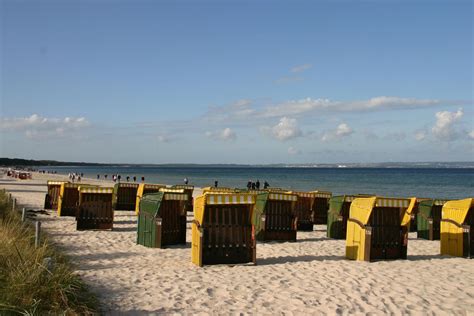 Hidden gems of Germany: Rügen Island - GlobetrotterGirls