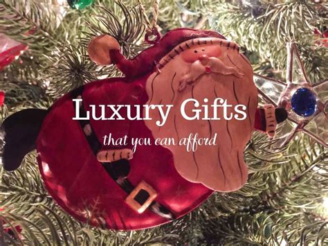 43 Luxury Gifts for Travelers That You Can Afford to Buy