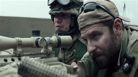 Review: Clint Eastwood: American Sniper