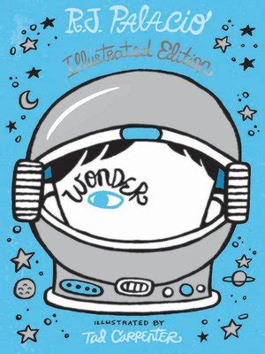 Wonder by R. J. Palacio · OverDrive: ebooks, audiobooks, and more for ...