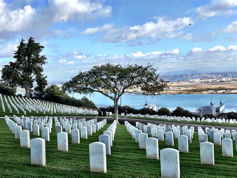 LandLopers - Not Your Ordinary Travel Site | San diego travel, National cemetery, San diego