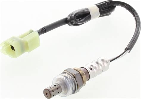 NTK Oxygen Sensor 4 Wire 610mm Cable - Oxygen Sensors | Repco Australia