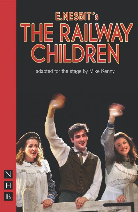 The Railway Children | Playwrights Canada Press