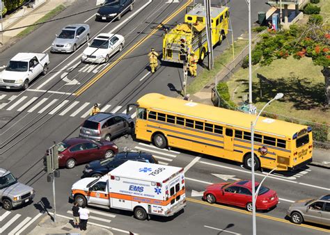 National Safety Council: Most Motorists Rubberneck At Emergency Scenes ...