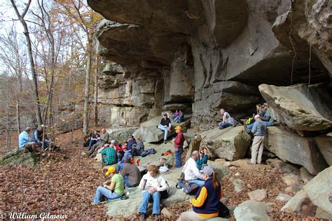 Trail Information - The River to River Trail