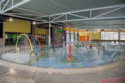 Hornsby Aquatic and Leisure Centre