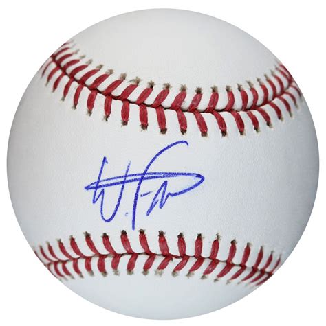 Baseball - Wander Franco - Images | PSA AutographFacts℠