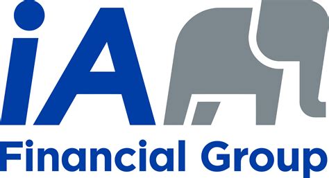 IA Financial Group – Logos Download