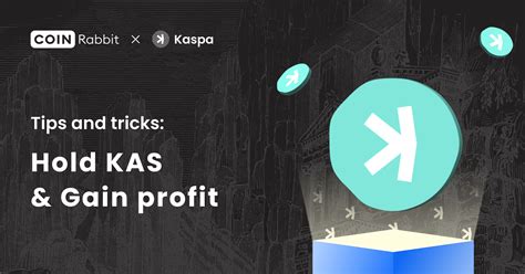 What is KASPA crypto and how to use it to gain profit?