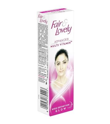 Buy Fair & Lovely Multi Vitamin 50gm(India) Online at Best Price ...