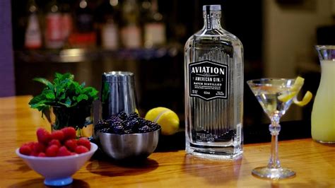 15 Popular Gin Brands, Ranked