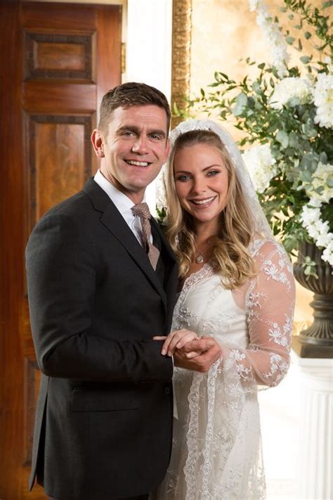 EastEnders spoiler: Ronnie and Jack's dramatic wedding day arrives