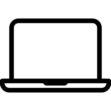 Laptop - Free computer icons