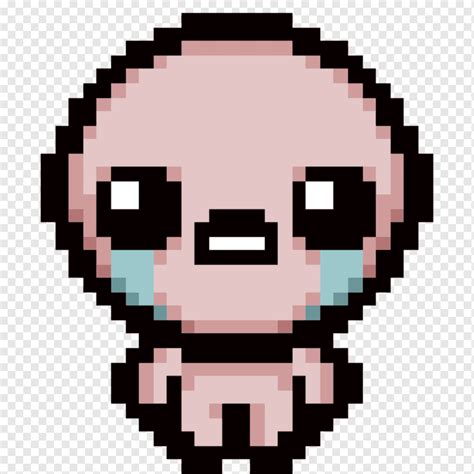 The Binding of Isaac: Afterbirth Plus - videogame Wiki, gaiola, diverso, jogo, cara png | PNGWing