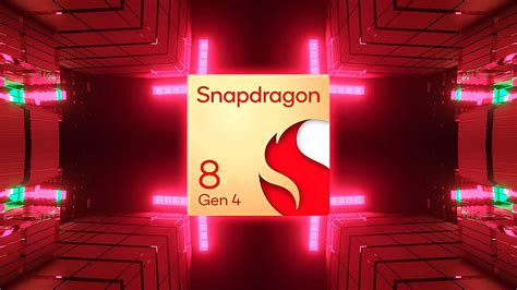 Snapdragon 8 Gen 4 Alleged Geekbench 6 Results Show A 46 Percent Multi-Core Lead Against ...