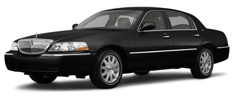 Amazon.com: 2011 Lincoln Town Car Signature L Reviews, Images, and ...