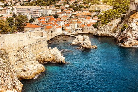 An insider's guide to Croatia's Dalmatian Coast