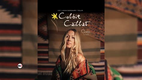 Colbie Caillat Brings the Coco 15th Anniversary Tour to Durham on February 28, 2022 - Carolina ...