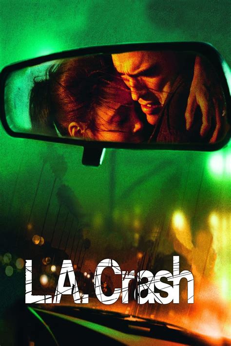 Crash (2005) - Posters — The Movie Database (TMDb)