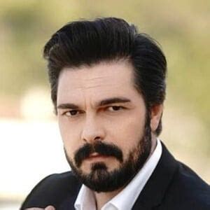 Halil İbrahim Ceyhan - Age, Family, Bio | Famous Birthdays