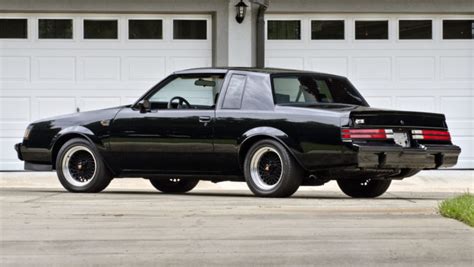 The 10 Best Muscle Cars of the 1980