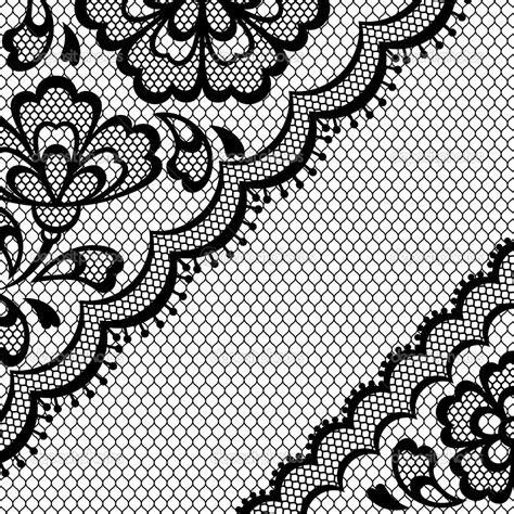 16 Vintage Lace Border Vector Images - Vintage Lace Frame Vector Free, Victorian Lace Border ...