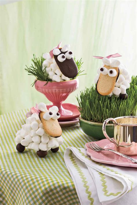 64 Beautiful Easter Decorations For 2024