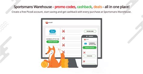 Sportsmans Warehouse Coupon Codes (That Work!) | November 2022