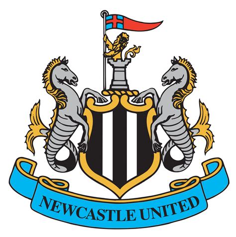 Newcastle United Football Club — Wikipédia