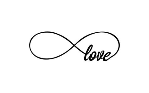 infinity love - ClipArt Best - ClipArt Best