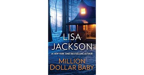 Million Dollar Baby by Lisa Jackson